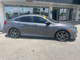 Used 2021 Honda Civic Sport image 2