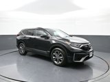 Certified 2021 Honda CR-V EX image 4
