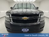 Used 2015 Chevrolet Tahoe LT w/ Luxury Package image 2