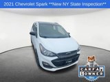 Used 2021 Chevrolet Spark LT w/ Spark Special Edition image 3