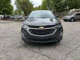 Used 2018 Chevrolet Equinox LT image 3