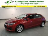 Used 2019 Chevrolet Cruze LT image 1