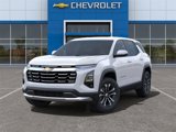 New 2025 Chevrolet Equinox LT w/ Safety and Technology Package image 6