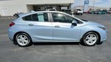 Used 2017 Chevrolet Cruze LT w/ Sun And Sound Package image 2