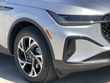 New 2025 Lincoln Nautilus Premier w/ Equipment Group 102A image 4