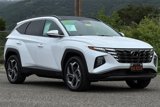 Used 2022 Hyundai Tucson Limited image 2