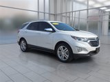 Used 2019 Chevrolet Equinox Premier image 2