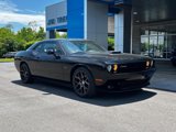 Used 2016 Dodge Challenger R/T image 2