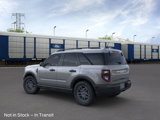 New 2025 Ford Bronco Sport Big Bend image 4