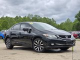 Used 2015 Honda Civic EX-L image 1