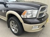 Used 2011 RAM 1500 Laramie Longhorn w/ Protection Group image 2