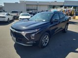 Used 2024 Chevrolet Trax LT w/ Driver Confidence Package image 4
