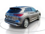 New 2025 INFINITI QX50 Pure image 3