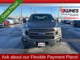 Used 2019 Ford F150 XLT image 3