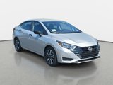 New 2025 Nissan Versa S w/ S Plus Package image 3