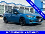 Used 2018 Subaru Impreza 2.0i image 2