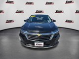 Used 2023 Chevrolet Equinox LT image 2