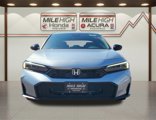 New 2025 Honda Civic Sport image 2