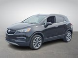 Certified 2022 Buick Encore Preferred w/ Safety Package image 3