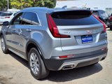 Used 2023 Cadillac XT4 Premium Luxury w/ Driver Assist Package image 6