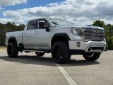 Used 2022 GMC Sierra 2500 Denali image 3