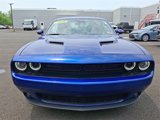 Used 2021 Dodge Challenger SXT w/ Blacktop Package image 2