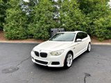 Used 2014 BMW 535i Gran Turismo image 3