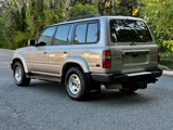Used 1993 Toyota Land Cruiser image 3