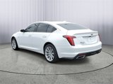 Certified 2024 Cadillac CT5 Luxury w/ Sun And Sound Package image 4