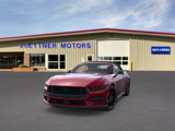 New 2025 Ford Mustang Premium image 2