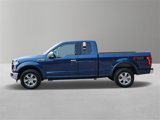 Used 2016 Ford F150 Lariat image 2