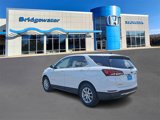 Used 2022 Chevrolet Equinox LT image 5