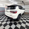 Used 2019 Jeep Compass Trailhawk image 5