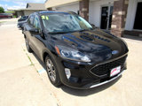Used 2021 Ford Escape SEL image 3