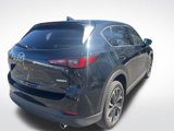 Used 2022 MAZDA CX-5 AWD 2.5 S w/ Premium Package image 4
