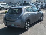 Used 2016 Nissan Leaf SL image 3