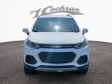 Used 2022 Chevrolet Trax LT w/ LT Convenience Package image 2