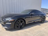 Used 2021 Ford Mustang Coupe w/ Equipment Group 101A image 4