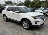 Used 2018 Ford Explorer Limited w/ Equipment Group 301A image 6