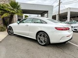 Used 2019 Mercedes-Benz E 450 Coupe image 3