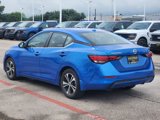 Used 2022 Nissan Sentra SV image 4