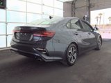 Used 2019 Kia Forte LXS image 2