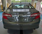 Used 2014 Toyota Camry XLE w/ Leather Package image 3