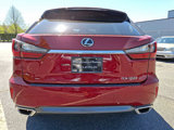 Used 2019 Lexus RX 350 AWD image 5