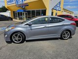 Used 2013 Hyundai Elantra Limited w/ Technology Pkg image 4