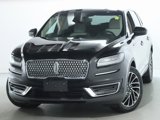 Used 2019 Lincoln Nautilus Select image 3