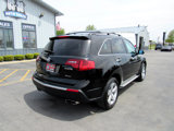 Used 2010 Acura MDX w/ Technology Package image 5