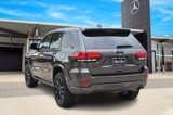 Used 2019 Jeep Grand Cherokee Altitude image 4