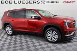 New 2025 GMC Acadia Elevation w/ Elevation Premium Package image 2