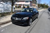 Used 2021 Mercedes-Benz C 300 4MATIC Sedan image 2